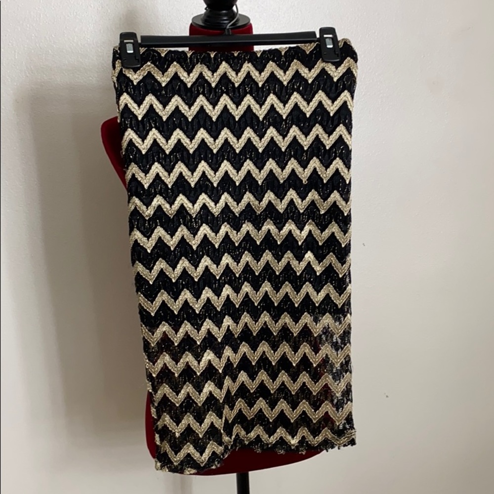 A’gaci skirt
